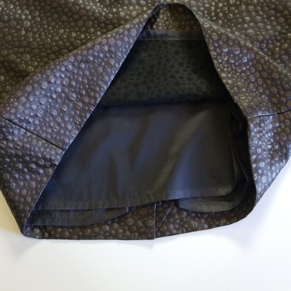 J.Crew Pencil Skirt size 4 - Picture 5 of 8